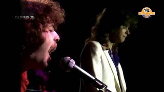Dean Friedman featuring Denise Marsa - Lucky Stars - AI RESTORED