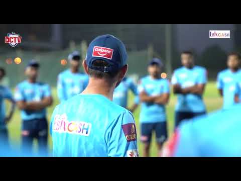 Real journey begins NOW! From take-off 2 touchdown, with hopes & aspirations for the tournament @UAE