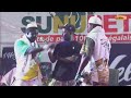 Face à Face Très Chaud Pokola Vs Tafa Mane Dou Ma Daw Lakhou Wa Fass Ngaye