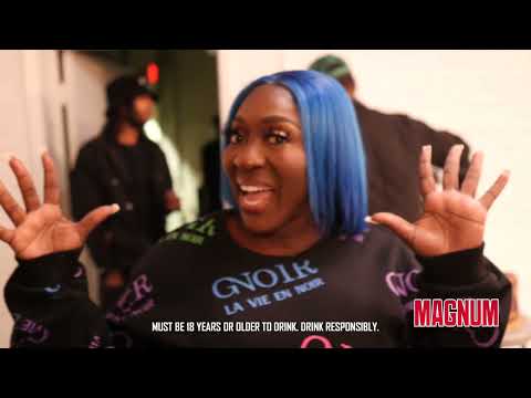 Spice And Magnum Road To Grammys Dress Trial