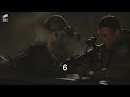 Second In Command 2006 Jean Claude Van Damme KillCount