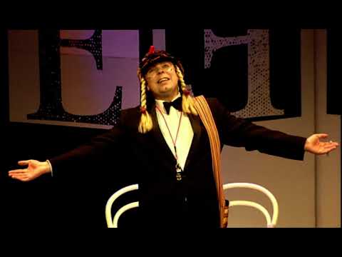 The League of Gentlemen: Live at Drury Lane (w/ League commentary)