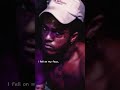 Glow Up Xxxtentacion Llj Edit