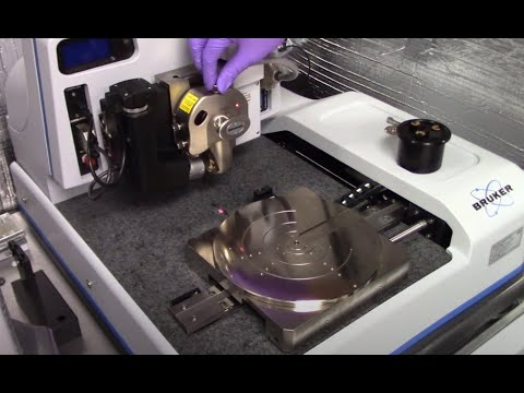 Bruker AFM: Driving Test SOP