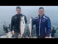 Lake Ontario Salmon Fishing Report May 26th 2024