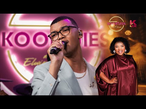 'Noyana' - Koortjies met Elwira Standili | E10 | kykNET