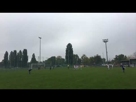 U13 FC Hirschtetten 1980 Wien Hassans Tor