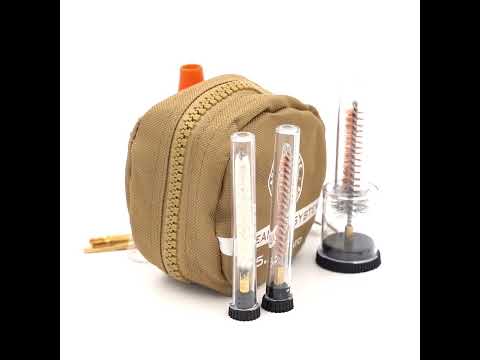 Seite 2 – ASTRA DEFENSE Cleaning System 5.56 NATO - Military Specifications (Video)