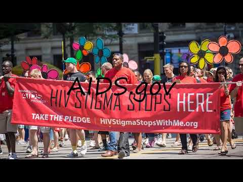 How to pronounce AIDS.gov?