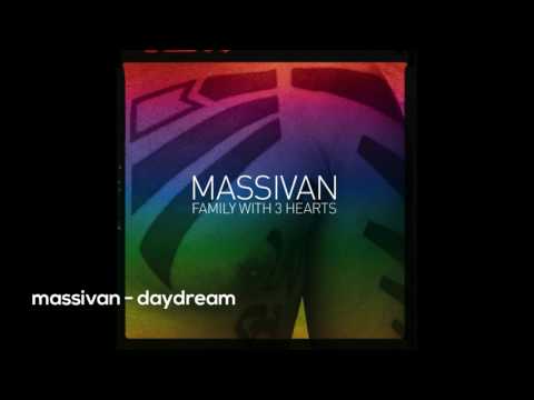 MASSIVAN - Daydream