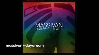 MASSIVAN - Daydream