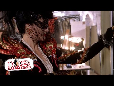 "I Propose an Alliance" | (8/15) Movie Scenes | 102 Dalmatians (2000) HD