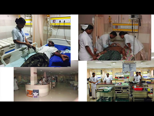 Mamata Medical College видео №1