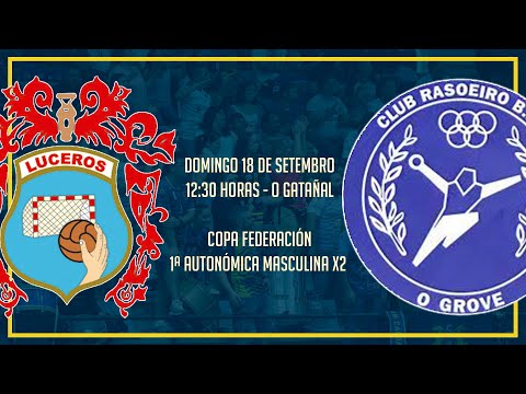 Luceros B- Rasoeiro Bm.