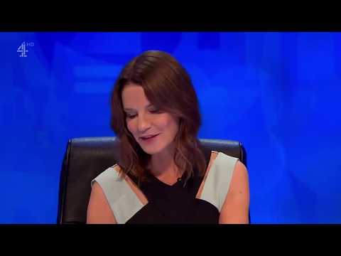 8 Out Of 10 Cats Does Countdown S18E04 - 16 August 2019