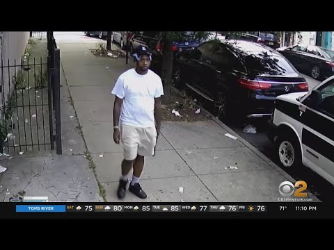 Gunman Robs Bronx Barbershop; Stolen Items Worth $28K