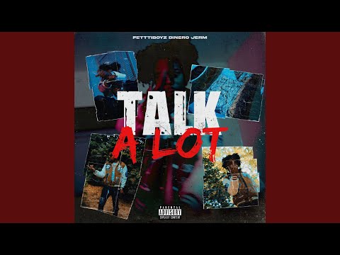 Talk Alot