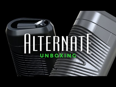 Vivant - Alternate Loose Leave Vape Intro