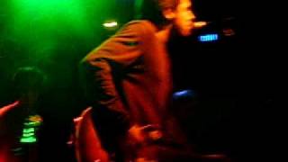 You Have My Attention (Copeland LIVE!)