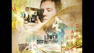 Lower Definition - To Satellite