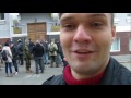 Майдан зробив крок назад. Тепер ми знову в "тій самій" країні - блогер