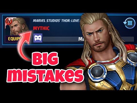 how to upgrade uniform | please don't do this mistakes | marvel future fight