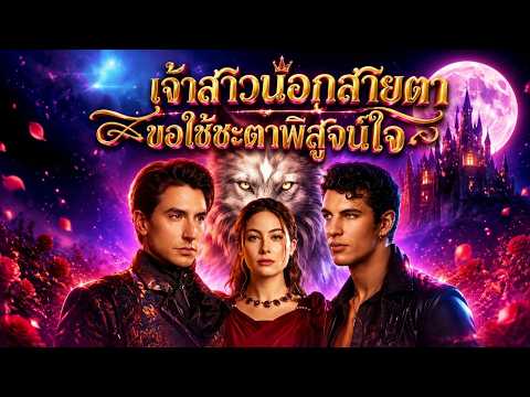 เจ้าสาวนอกสายตา ขอใช้ชะตาพิสูจน์ใจ  #RsBoost
