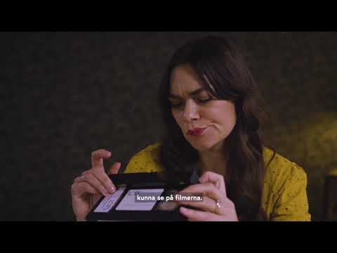 Frida Landbecker showreel 2022