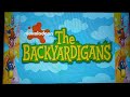 The Backyardigans Theme Song