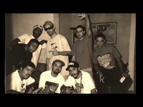 Da Guedes - Cinco Elementos - Faixa 10 - Cagueta na área - Partic. Marcelo D2