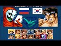 Karnov S Revenge Matoro Mahri Vs 7HnH77I