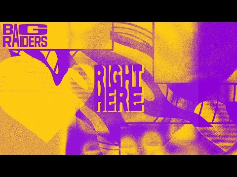 Video thumbnail for Right Here