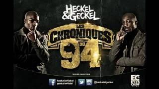 "Les Chroniques du 94" Episode 2 KERY JAMES "N'IMPORTE QUOI "