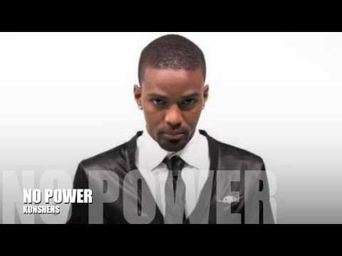Konshens - No Power