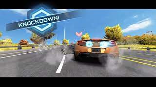 Download lagu Asphalt 7 Heat - Cup 5 - New York - Beat 'Em All - 9 Knockdowns - McLaren MP4-12C mp3