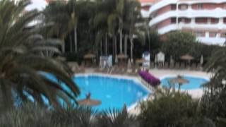 preview picture of video 'Riu Garoe Puerto de la Cruz Teneriffa Riu Hotels'