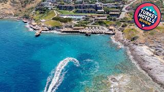 Palmalife Hotel | Bodrum, Turkey | Hotel Review 🏩