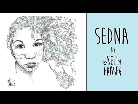 Kelly Fraser – Sedna