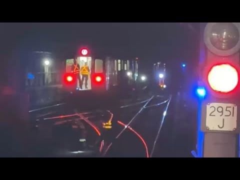 'Unusual incident': MTA searches for answers in Bronx train detachment