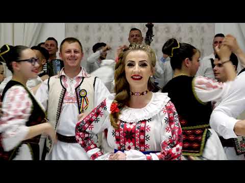 ANCA PIRTEA  & ILIE PAȘCA - PAUL PAȘCA -   Io s fata de la Bihor