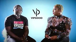 VIPsocio "The Journey" with Founder Innocent Wamey - Part 2: HOW?