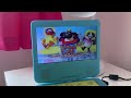 Timmy Time Timmy S Seaside Rescue DVD Review