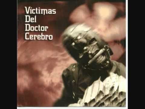 Víctimas Del Doctor Cerebro El Esqueleto