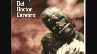 Víctimas Del Doctor Cerebro El Esqueleto