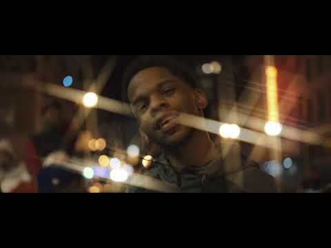 DexKrueger | Roll On Me (Official Music Video)