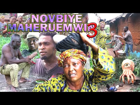 NOVBIYEMAHERUEMWIN PART 3 - LATEST BENIN MOVIES 2020