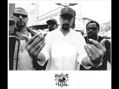 Cypress Hill - The Ninth Symphony feat Call O' Da Wild