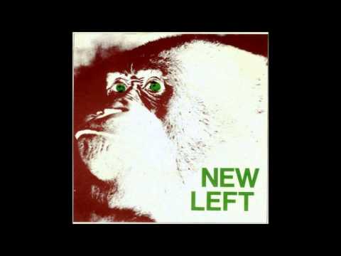 The New Left - All for You