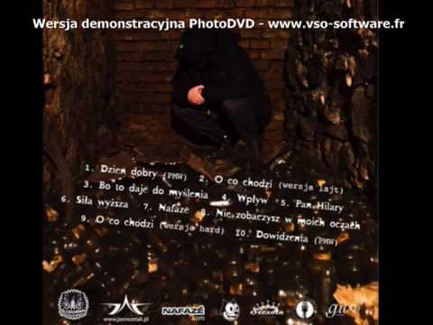 Djobeł - "Nie zobaczysz w moich oczach" (Feat. Songo Prod.Songo Skrecz Dj.Celownik)