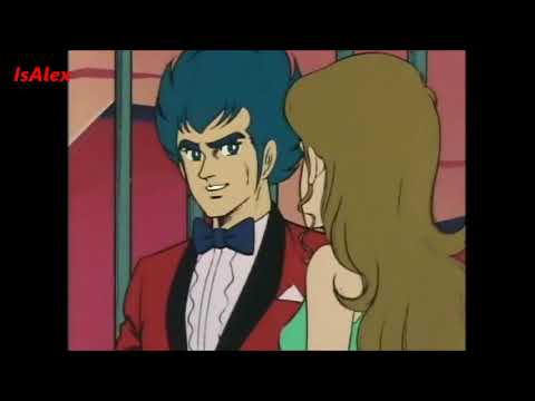 Daitarn 3 Ep 1 ITA